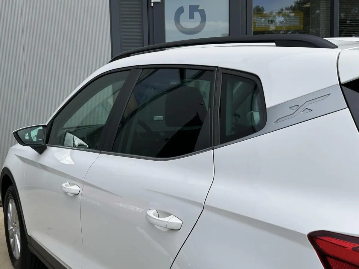 1.0 TSI Xcellence Launch Edition Clima Cruise