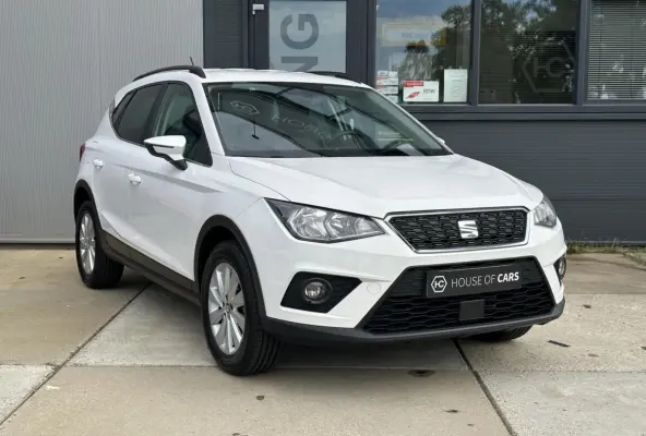 1.0 TSI Xcellence Launch Edition Clima Cruise