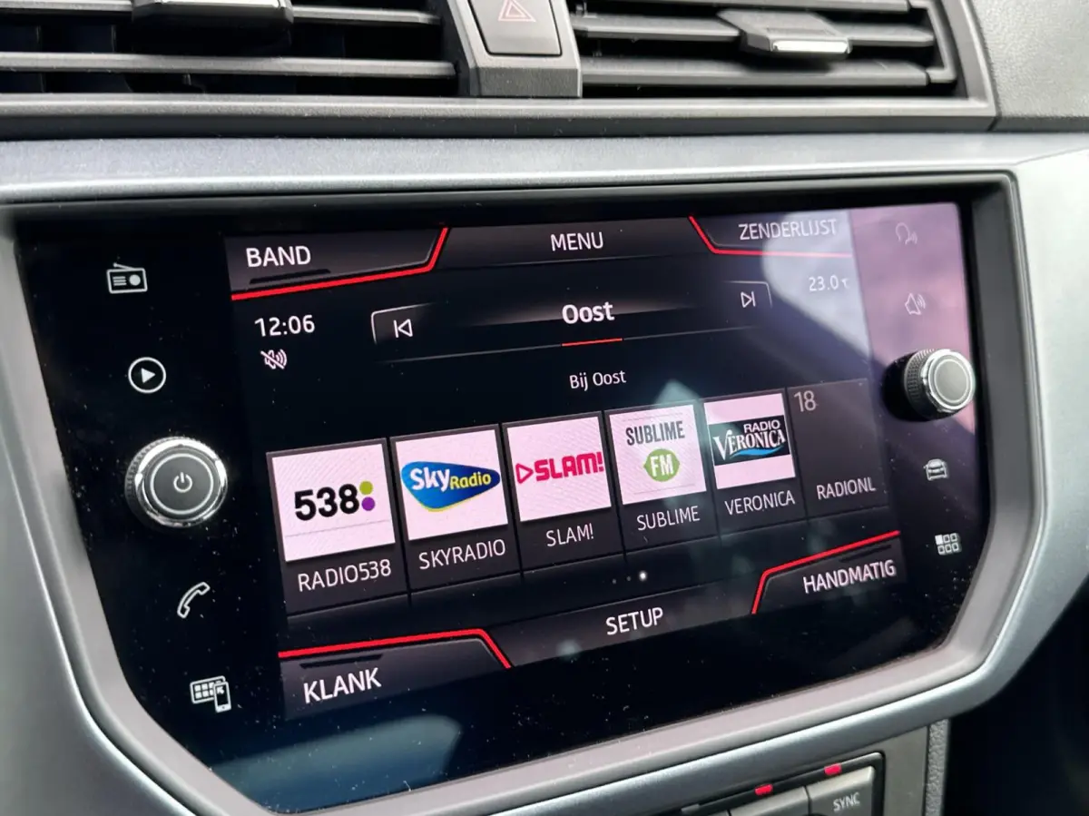 1.0 TSI Xcellence Launch Edition Clima Cruise
