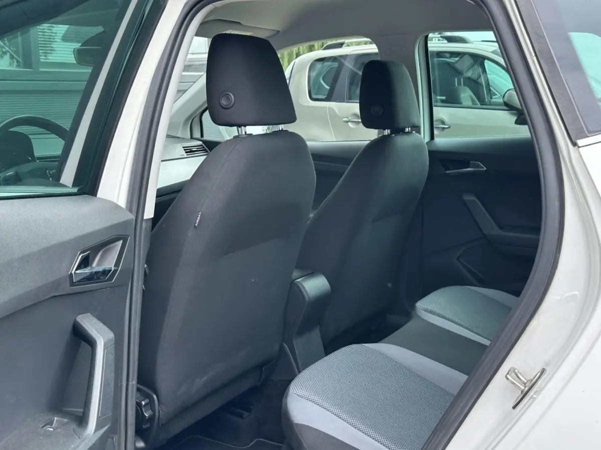 1.0 TSI Xcellence Launch Edition Clima Cruise