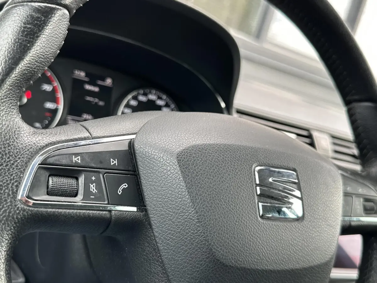 1.0 TSI Xcellence Launch Edition Clima Cruise