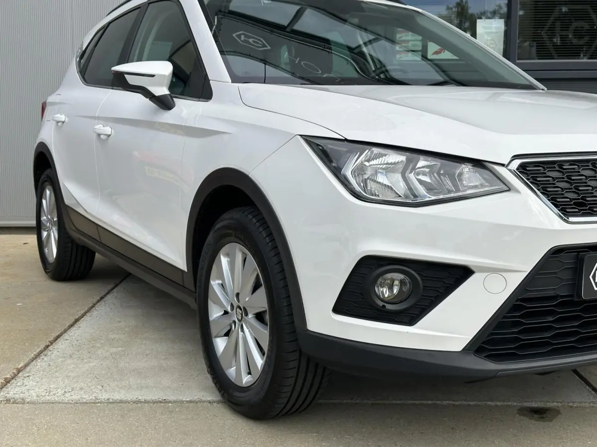 1.0 TSI Xcellence Launch Edition Clima Cruise