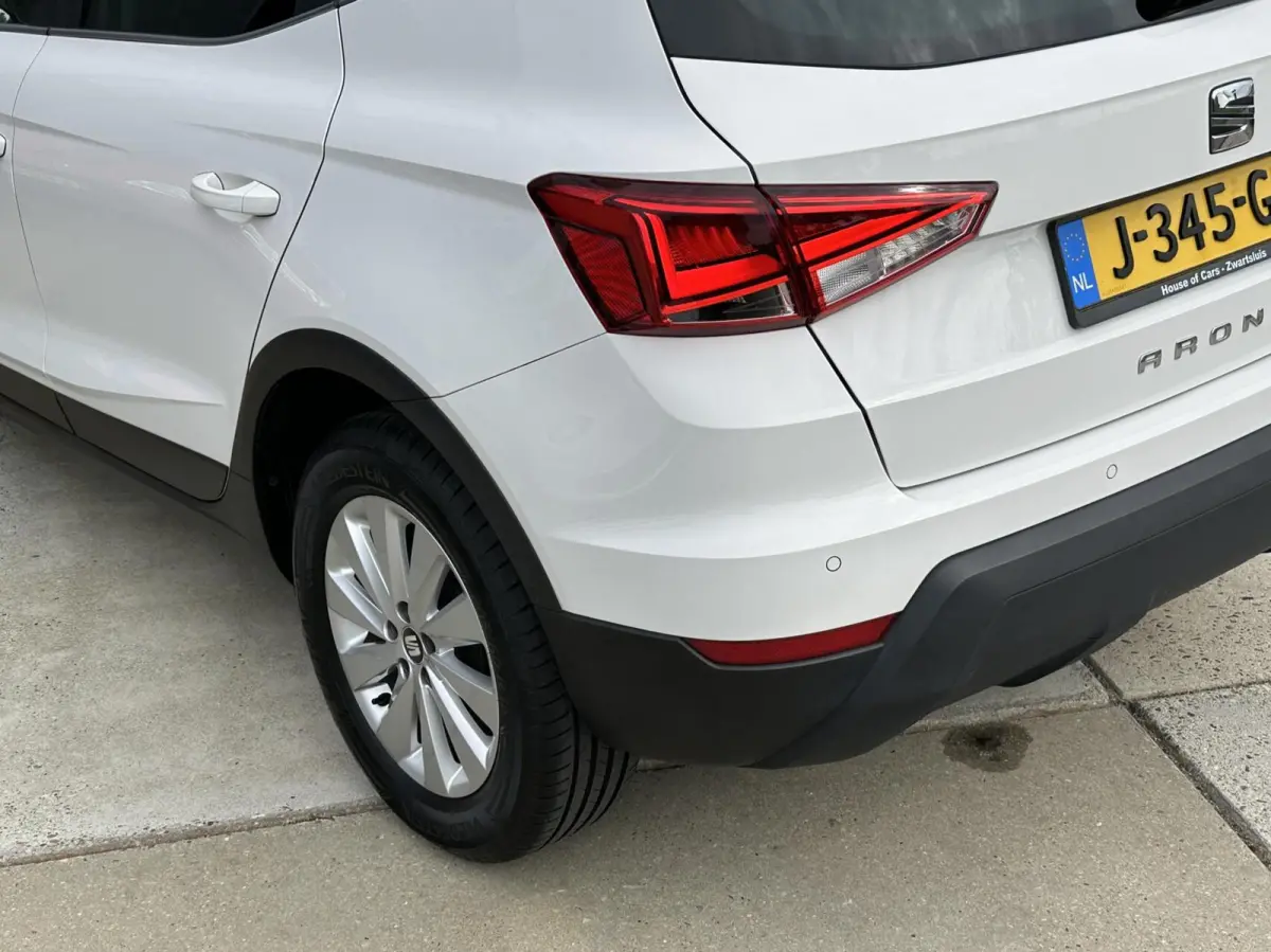 1.0 TSI Xcellence Launch Edition Clima Cruise