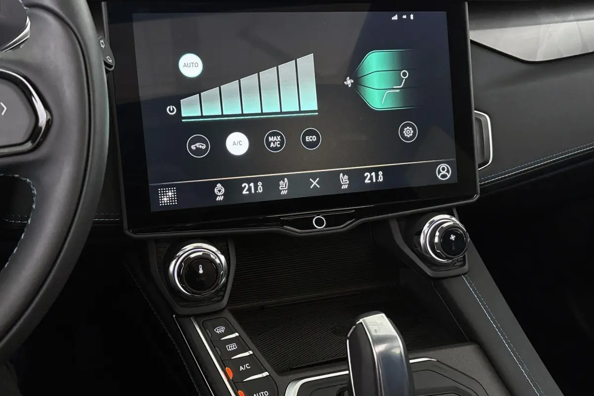 1.5 PHEV Panoramadak Stuur-Stoelverwarming 360-Camera