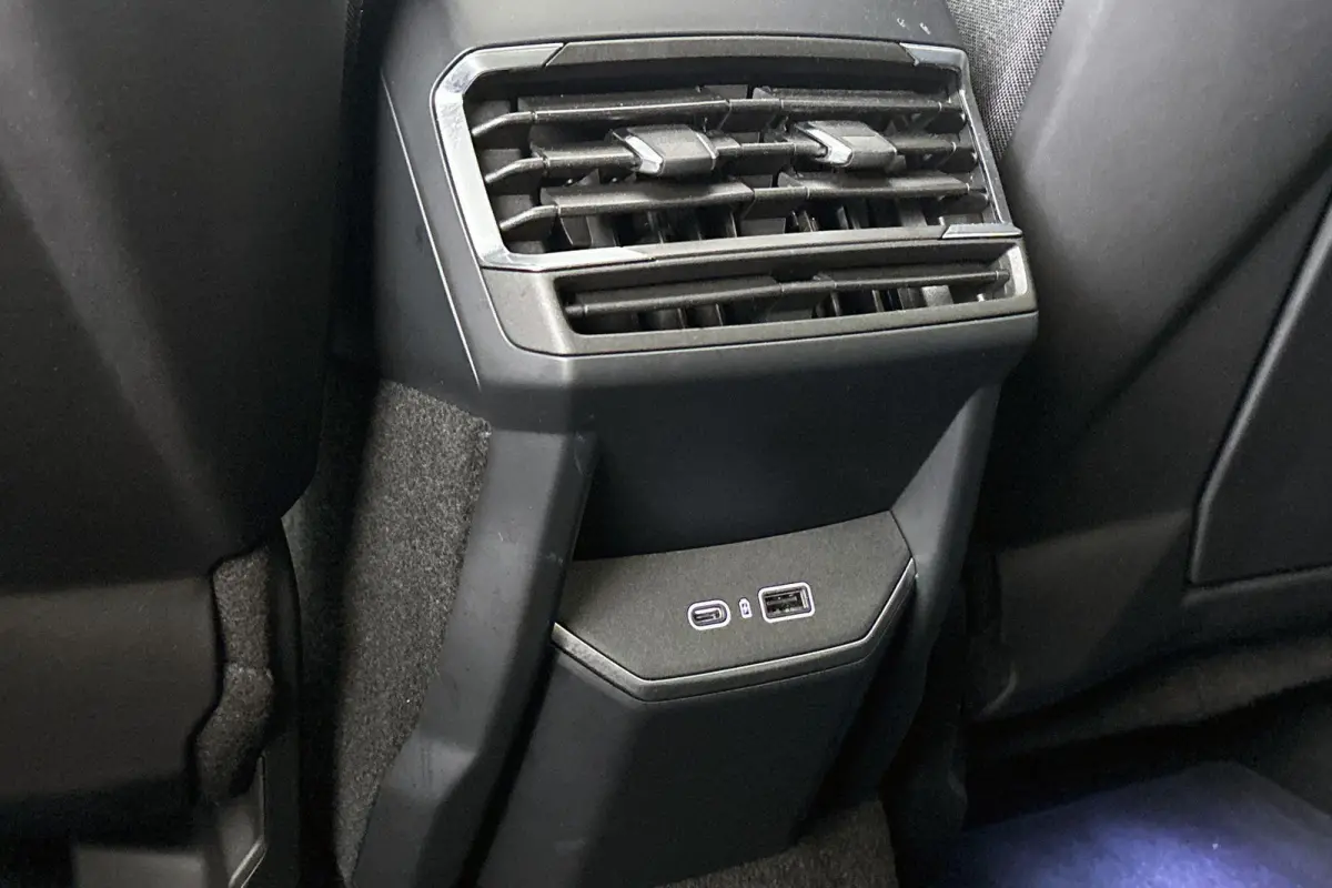 1.5 PHEV Panoramadak Stuur-Stoelverwarming 360-Camera