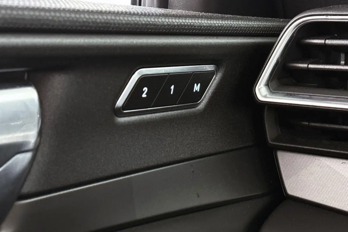 1.5 PHEV Panoramadak Stuur-Stoelverwarming 360-Camera