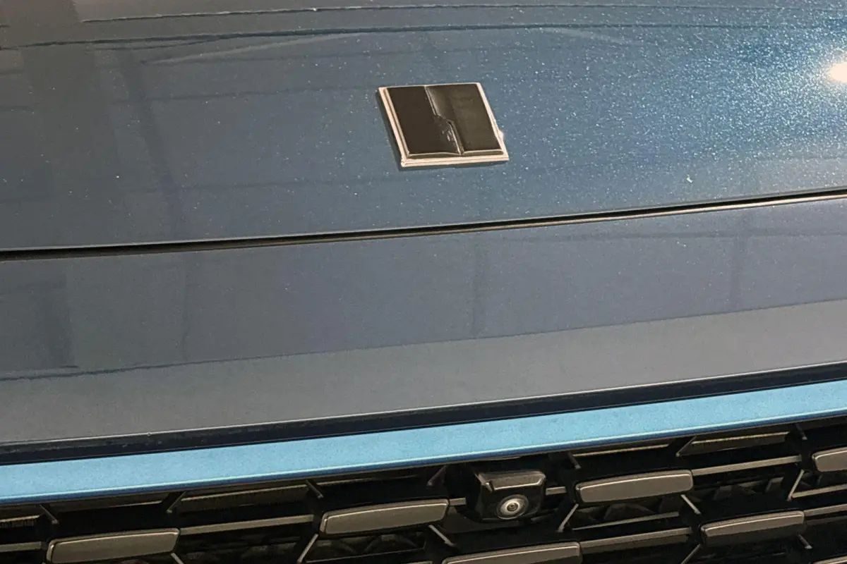 1.5 PHEV Panoramadak Stuur-Stoelverwarming 360-Camera