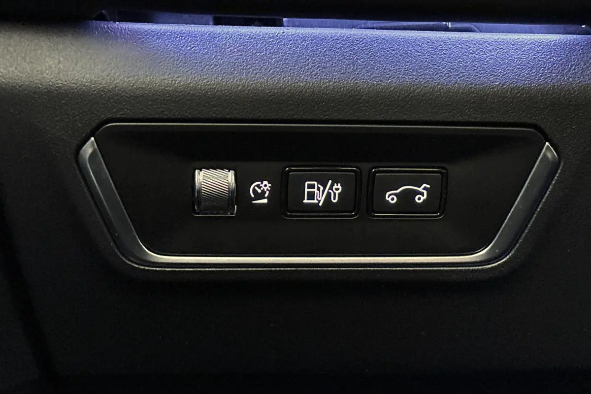 1.5 PHEV Panoramadak Stuur-Stoelverwarming 360-Camera