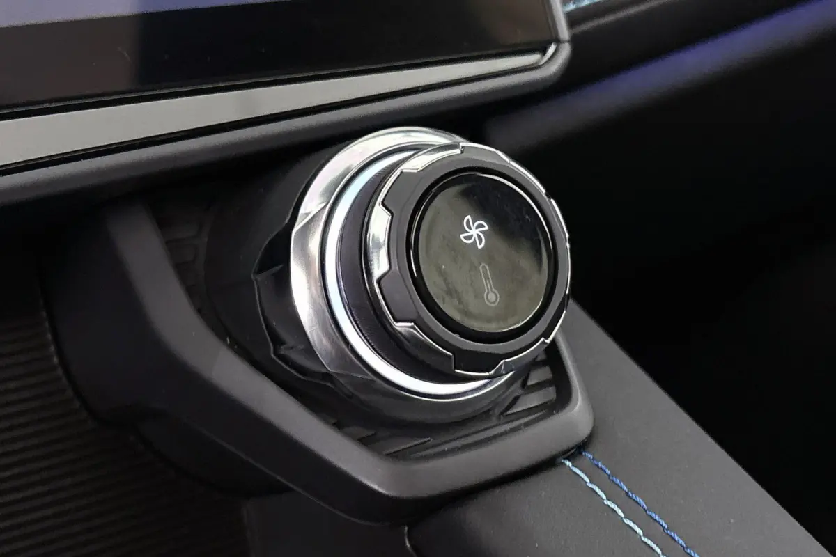 1.5 PHEV Panoramadak Stuur-Stoelverwarming 360-Camera
