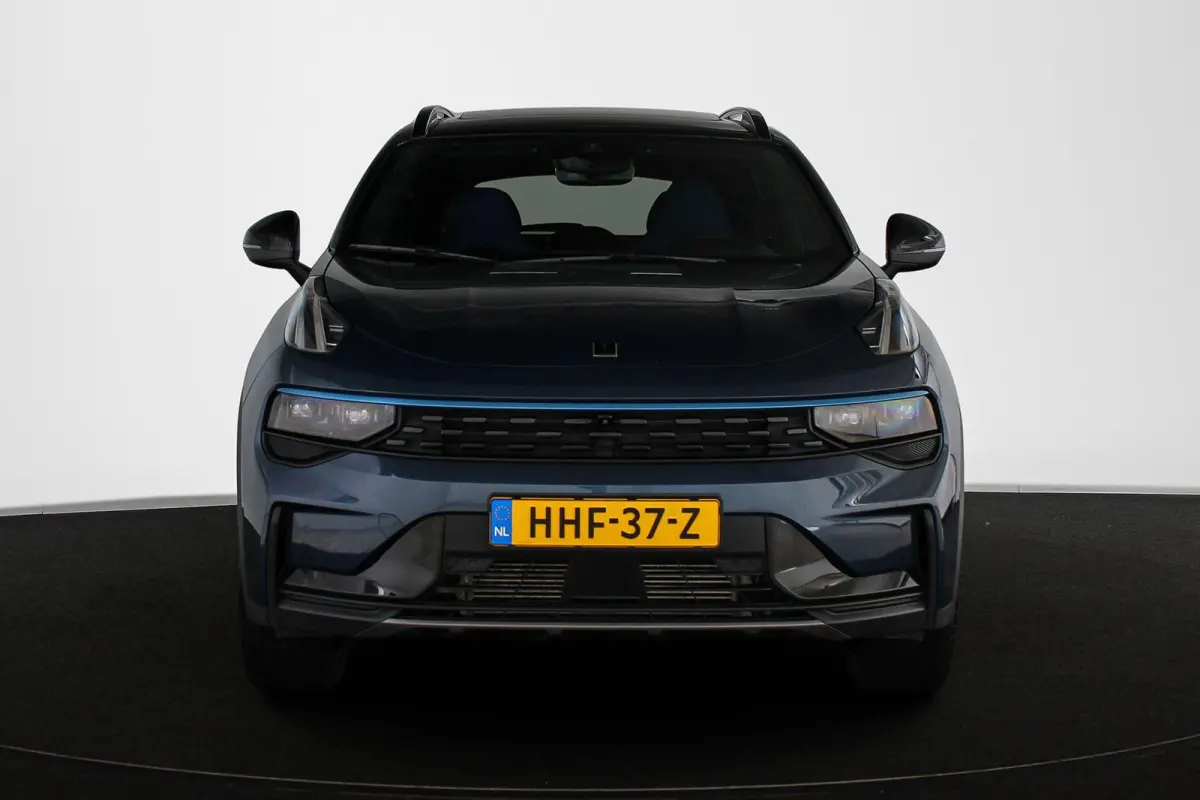 1.5 PHEV Panoramadak Stuur-Stoelverwarming 360-Camera