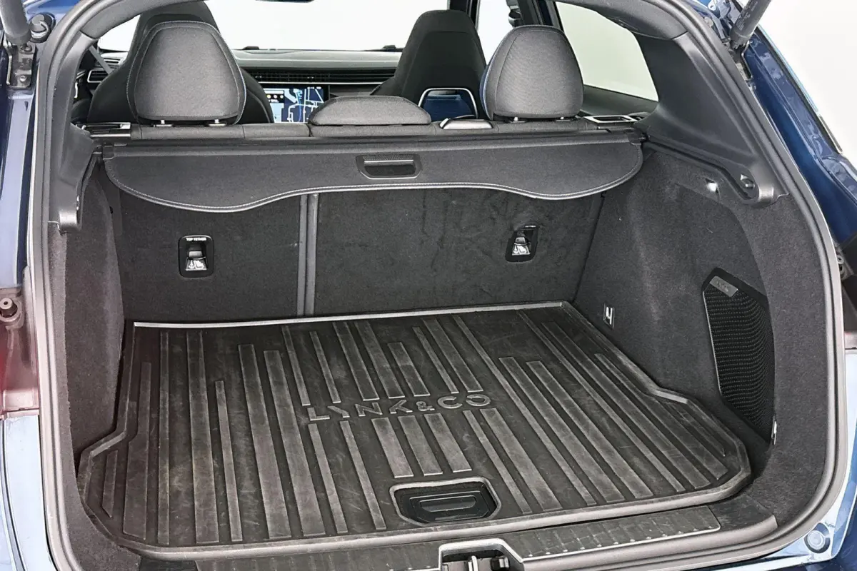 1.5 PHEV Panoramadak Stuur-Stoelverwarming 360-Camera