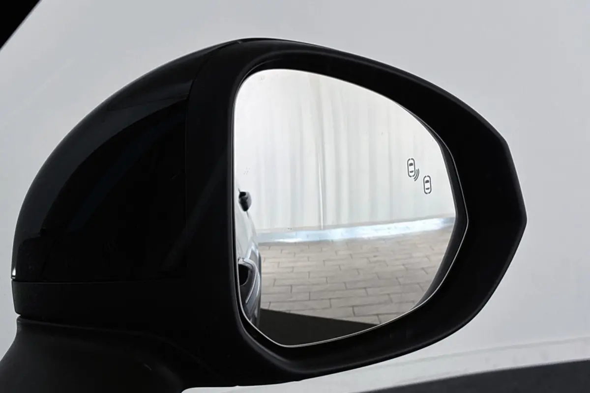 1.5 PHEV Panoramadak Stuur-Stoelverwarming 360-Camera