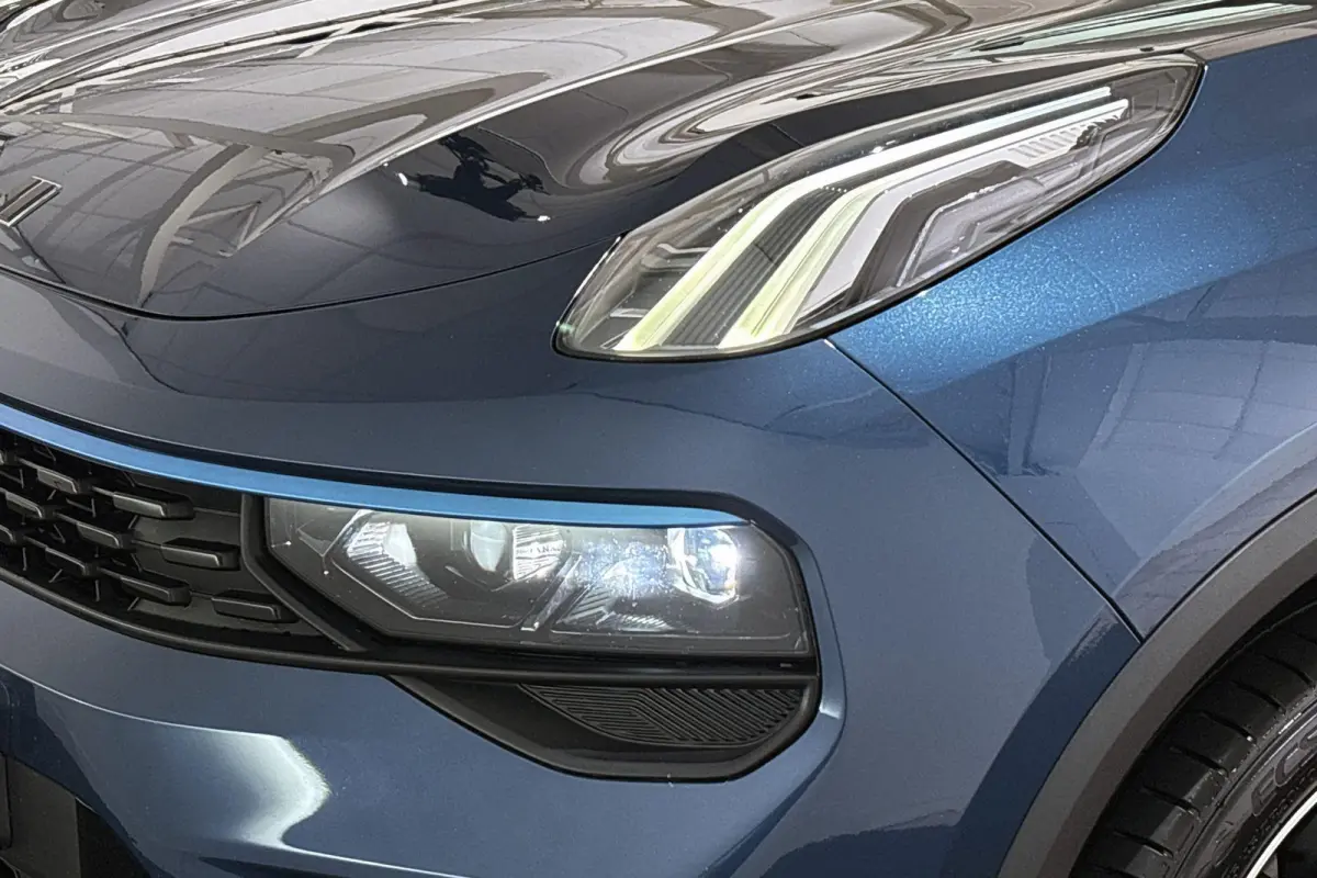 1.5 PHEV Panoramadak Stuur-Stoelverwarming 360-Camera