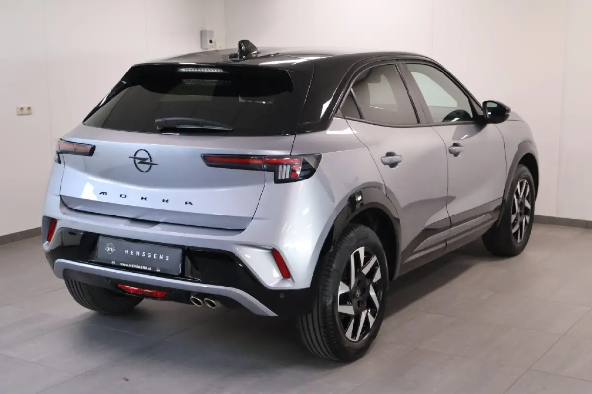 1.2 Turbo GS Sport | Automaat
