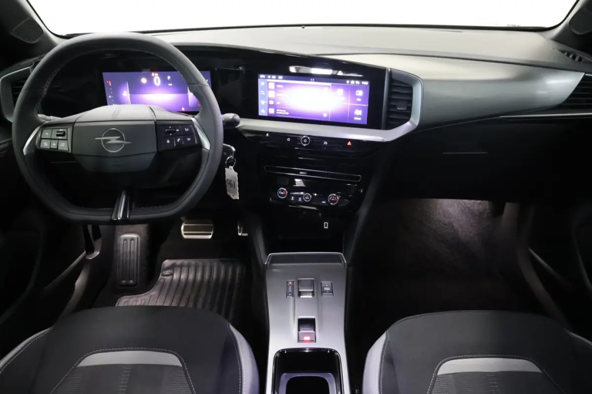 1.2 Turbo GS Sport | Automaat