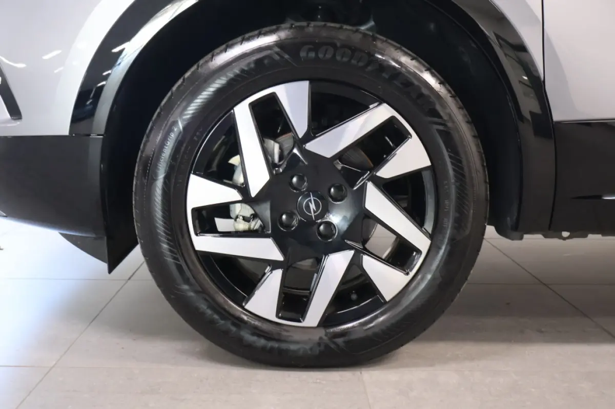 1.2 Turbo GS Sport | Automaat