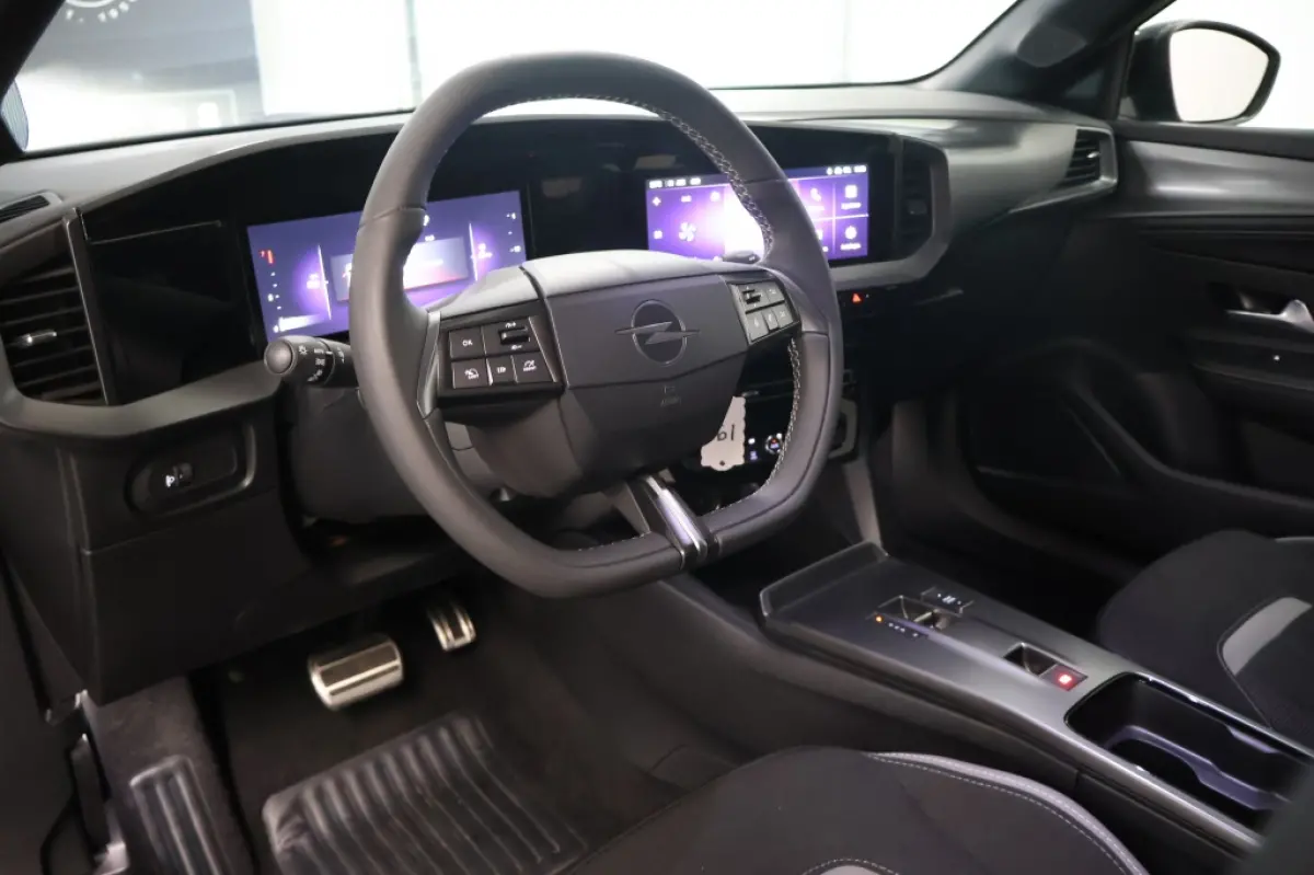 1.2 Turbo GS Sport | Automaat