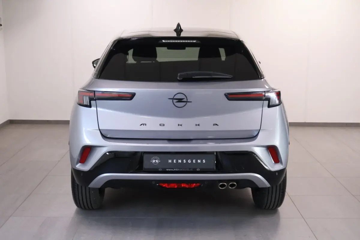 1.2 Turbo GS Sport | Automaat