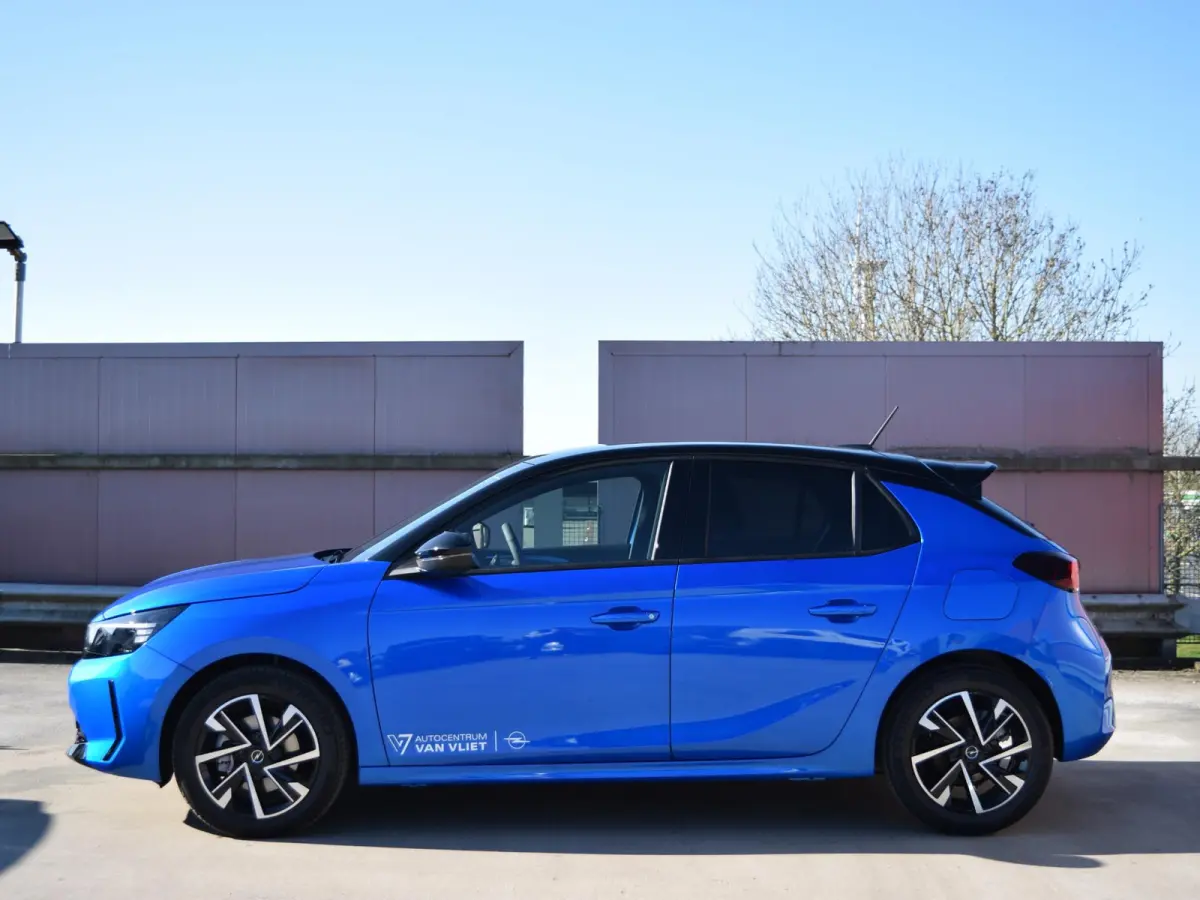 1.2 Turbo Hybrid Yes 110 PK | CARPLAY | AIRCO | STOELVERWARMING | STUURVERWARMING | DEMO