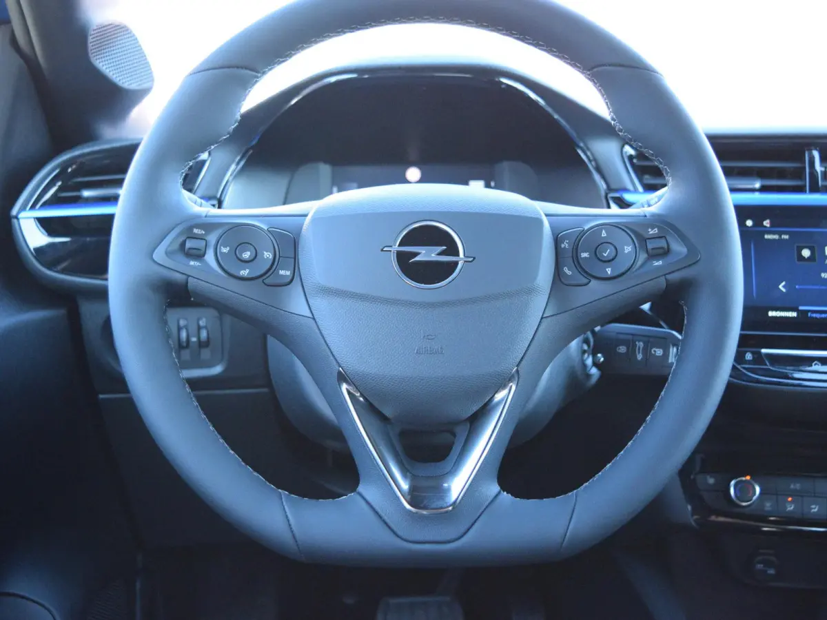 1.2 Turbo Hybrid Yes 110 PK | CARPLAY | AIRCO | STOELVERWARMING | STUURVERWARMING | DEMO