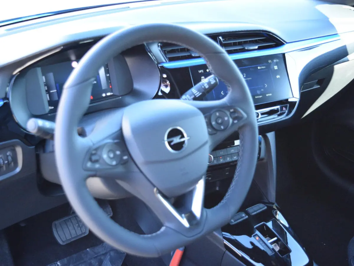 1.2 Turbo Hybrid Yes 110 PK | CARPLAY | AIRCO | STOELVERWARMING | STUURVERWARMING | DEMO