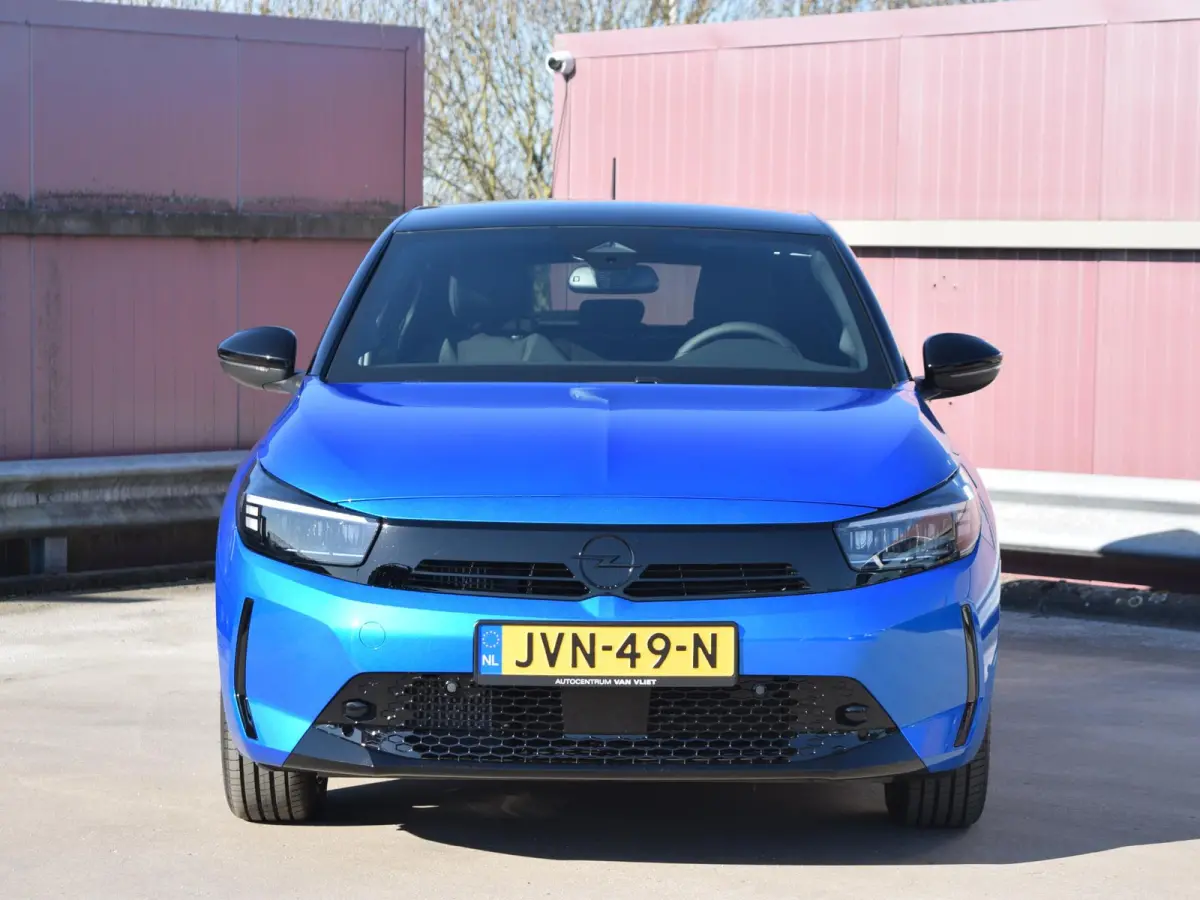 1.2 Turbo Hybrid Yes 110 PK | CARPLAY | AIRCO | STOELVERWARMING | STUURVERWARMING | DEMO