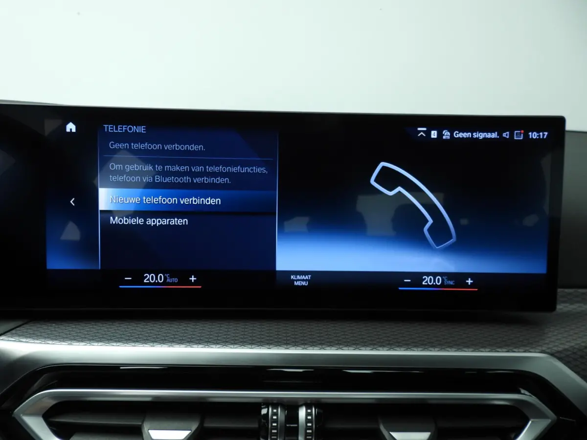 320e | M-Sportpakket | LED | Navigatie | Sportstoelen | Lendensteunen | DAB | Hifi speakers | Alu 18 inch