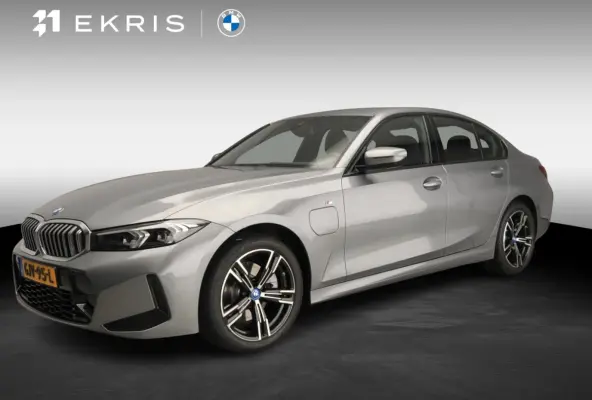 320e | M-Sportpakket | LED | Navigatie | Sportstoelen | Lendensteunen | DAB | Hifi speakers | Alu 18 inch