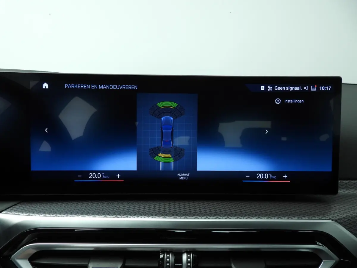 320e | M-Sportpakket | LED | Navigatie | Sportstoelen | Lendensteunen | DAB | Hifi speakers | Alu 18 inch