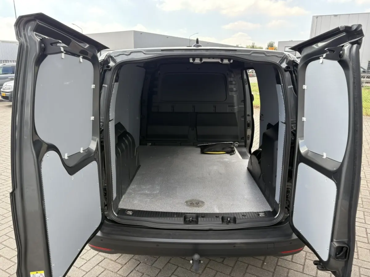 1.5 PHEV L2 Limited | navigatie | cruise