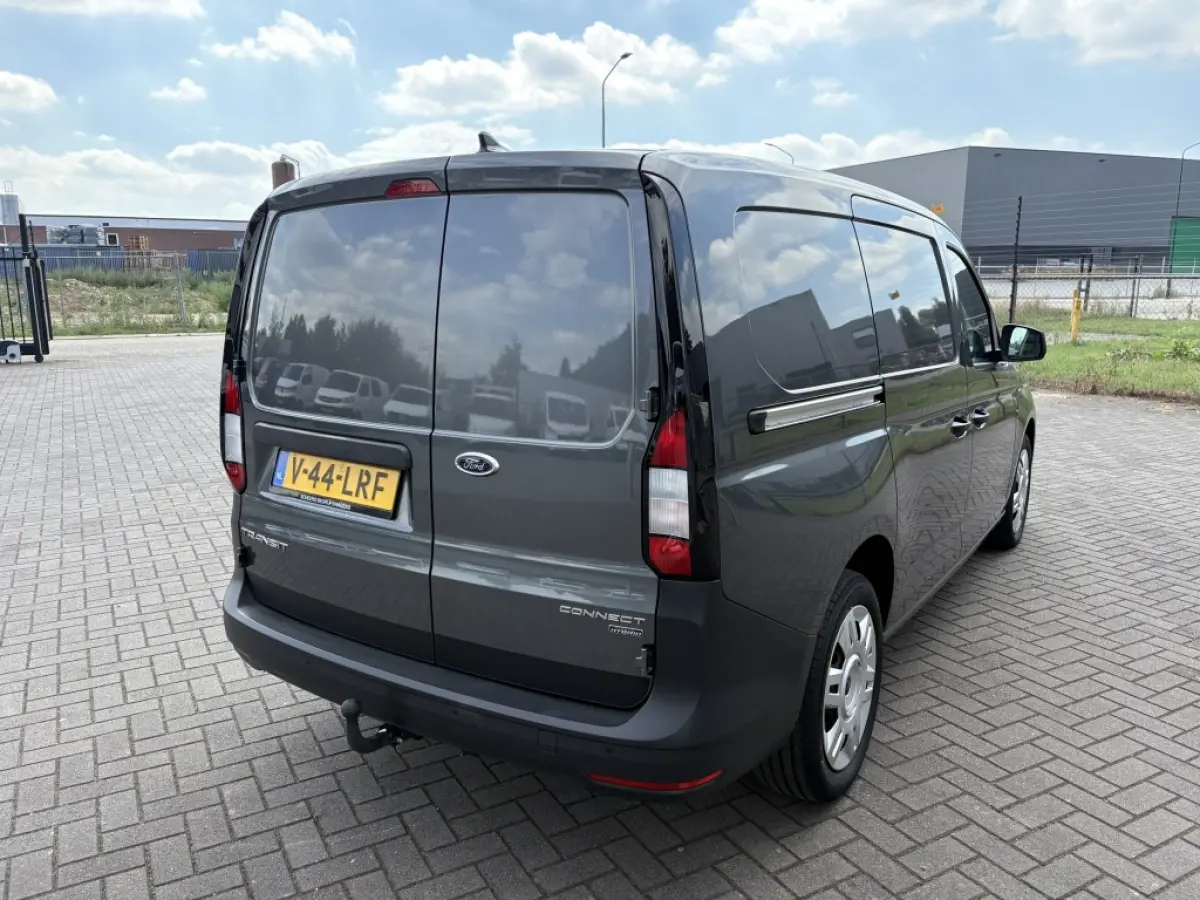 1.5 PHEV L2 Limited | navigatie | cruise