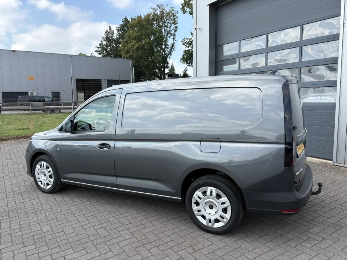 1.5 PHEV L2 Limited | navigatie | cruise