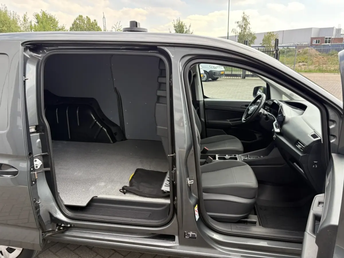 1.5 PHEV L2 Limited | navigatie | cruise