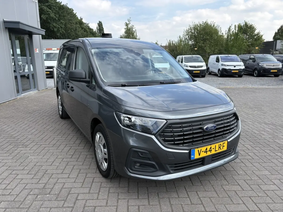 1.5 PHEV L2 Limited | navigatie | cruise