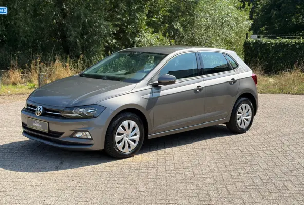 1.0 TSI DSG I CLIMA I STOELVERW I UNIEKE KM I PDC I NIEUWSTAAT