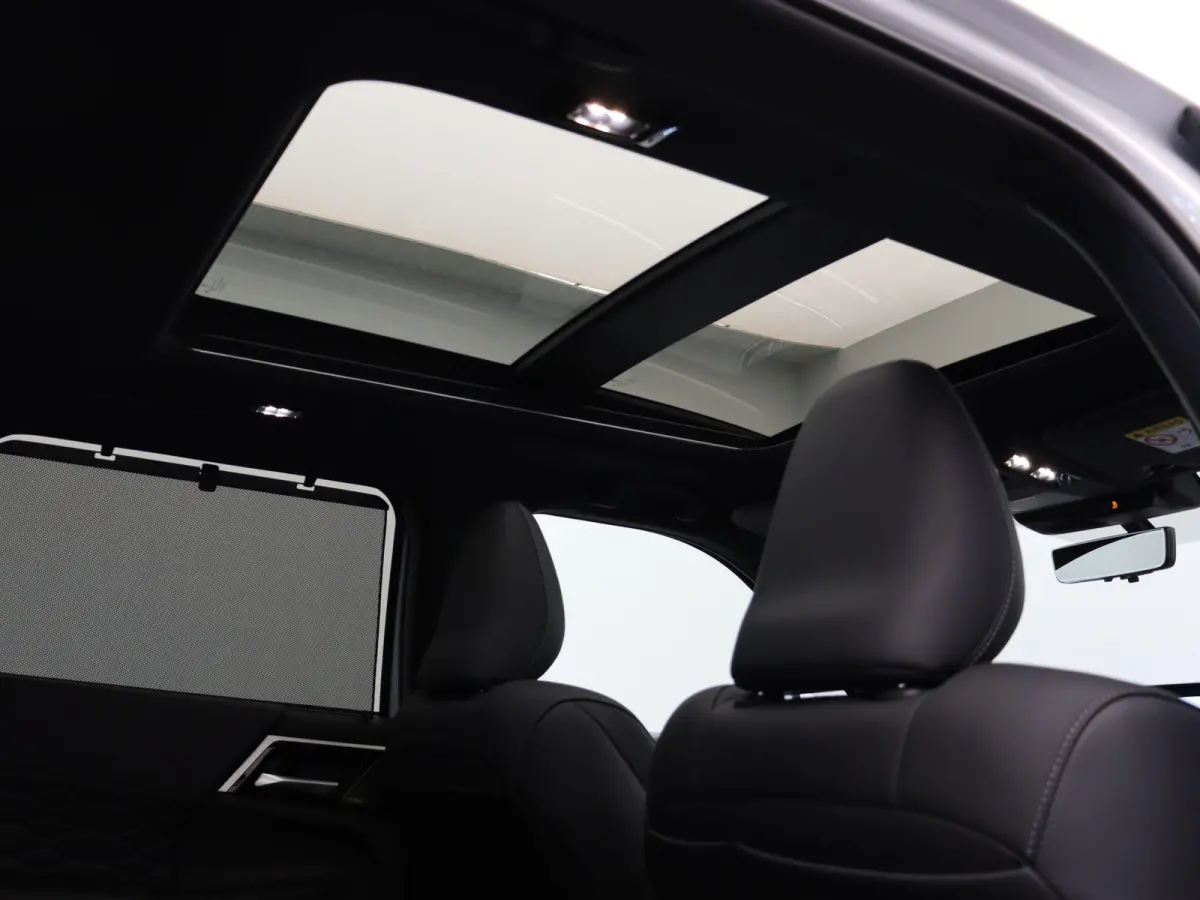 2.4 PHEV Instyle | Trekhaak | Stoelverwarming Voor en Achter | Elektrische Achterklep | Yamaha audio | Panoramadak | Stoelmassage |