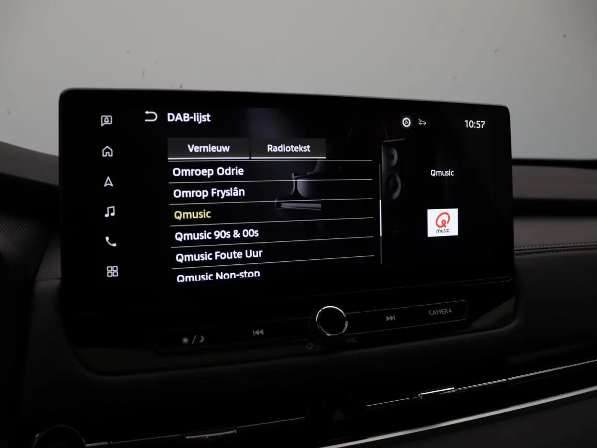 2.4 PHEV Instyle | Trekhaak | Stoelverwarming Voor en Achter | Elektrische Achterklep | Yamaha audio | Panoramadak | Stoelmassage |