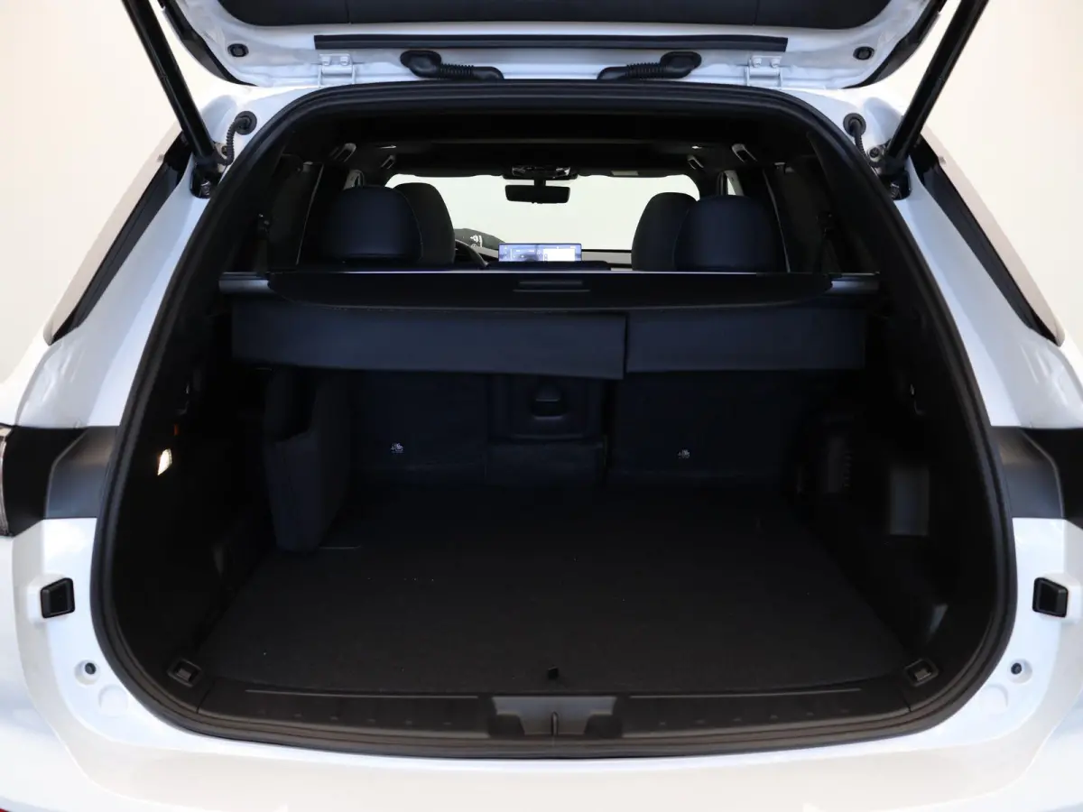 2.4 PHEV Instyle | Trekhaak | Stoelverwarming Voor en Achter | Elektrische Achterklep | Yamaha audio | Panoramadak | Stoelmassage |