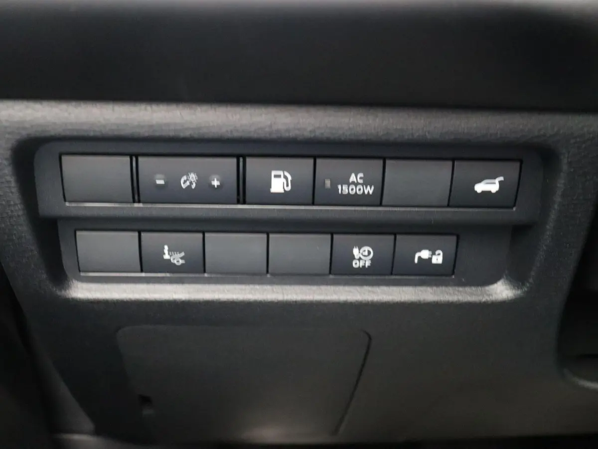 2.4 PHEV Instyle | Trekhaak | Stoelverwarming Voor en Achter | Elektrische Achterklep | Yamaha audio | Panoramadak | Stoelmassage |