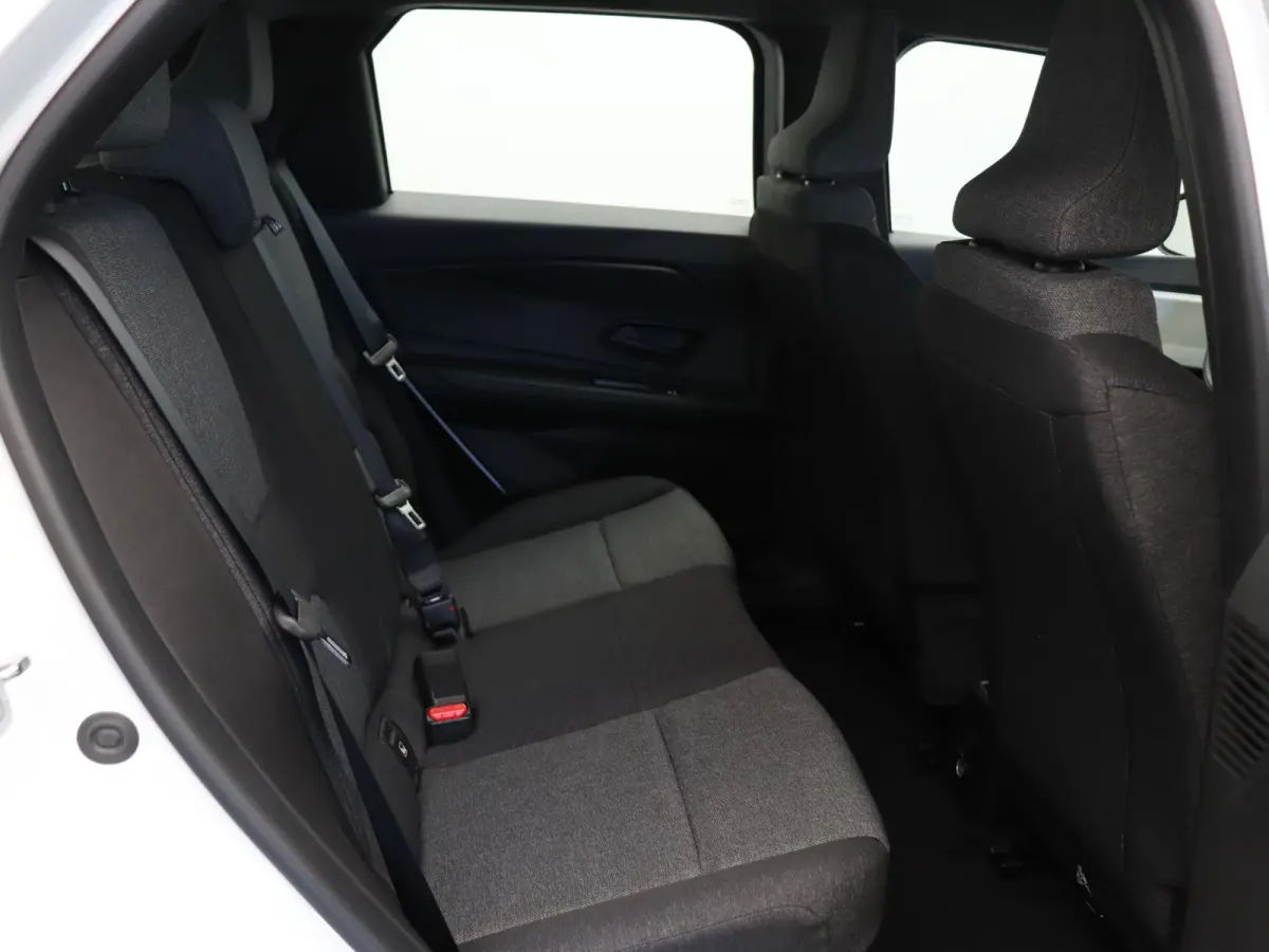 urban range evolution 40 kWh | Vijf jaar garantie | Stoelverwarming | Apple carplay / Android Auto |