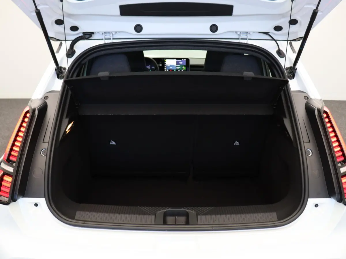 urban range evolution 40 kWh | Vijf jaar garantie | Stoelverwarming | Apple carplay / Android Auto |