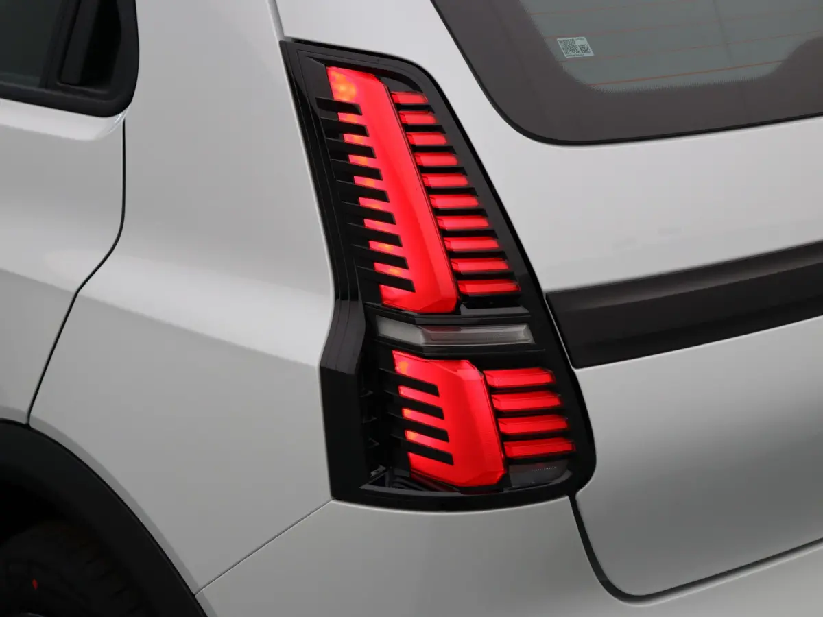 urban range evolution 40 kWh | Vijf jaar garantie | Stoelverwarming | Apple carplay / Android Auto |