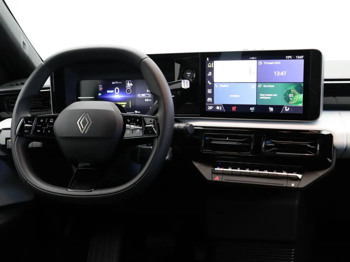 urban range evolution 40 kWh | Vijf jaar garantie | Stoelverwarming | Apple carplay / Android Auto |