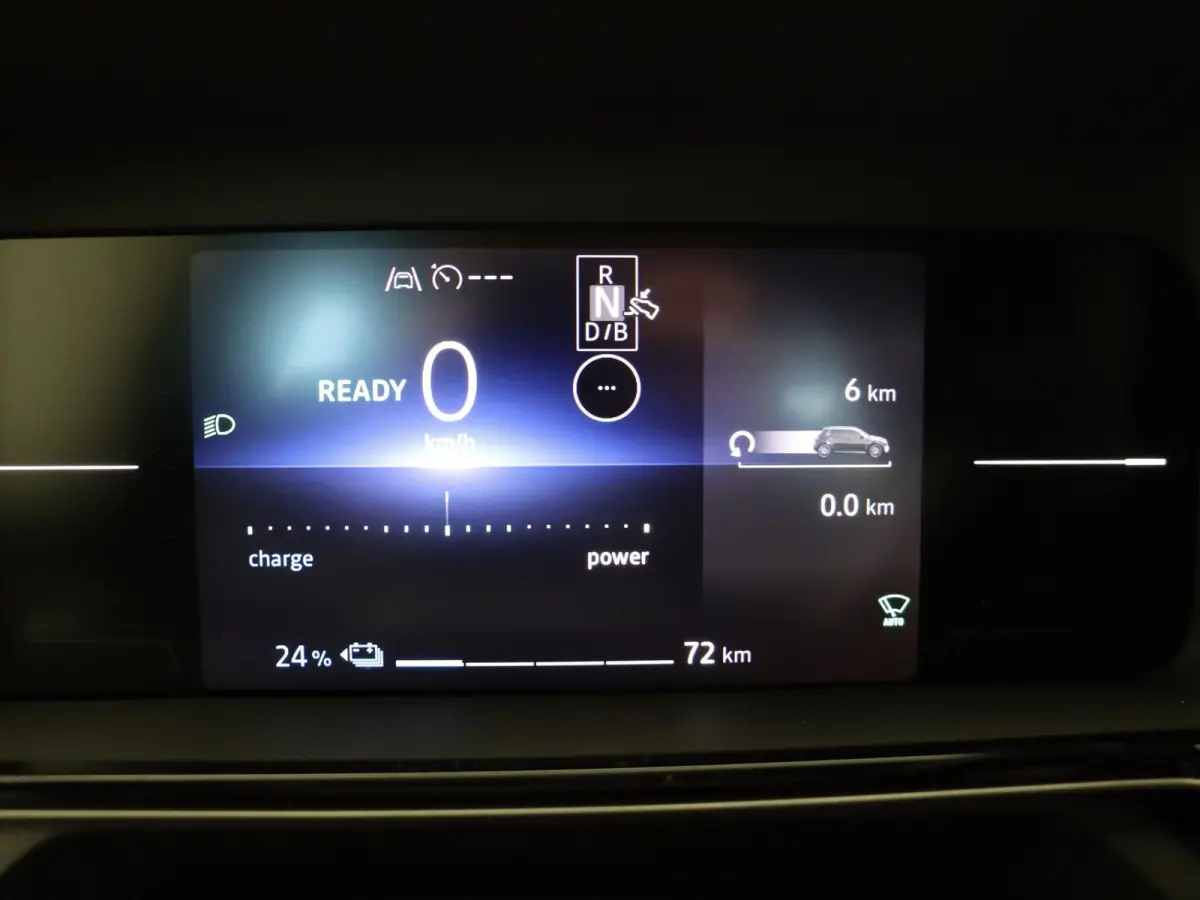 urban range evolution 40 kWh | Vijf jaar garantie | Stoelverwarming | Apple carplay / Android Auto |