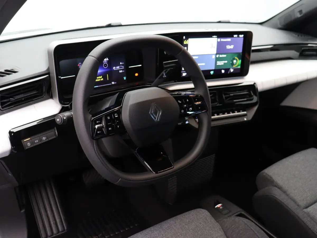 urban range evolution 40 kWh | Vijf jaar garantie | Stoelverwarming | Apple carplay / Android Auto |