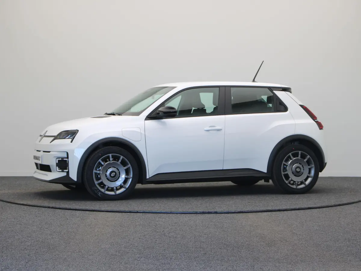 urban range evolution 40 kWh | Vijf jaar garantie | Stoelverwarming | Apple carplay / Android Auto |