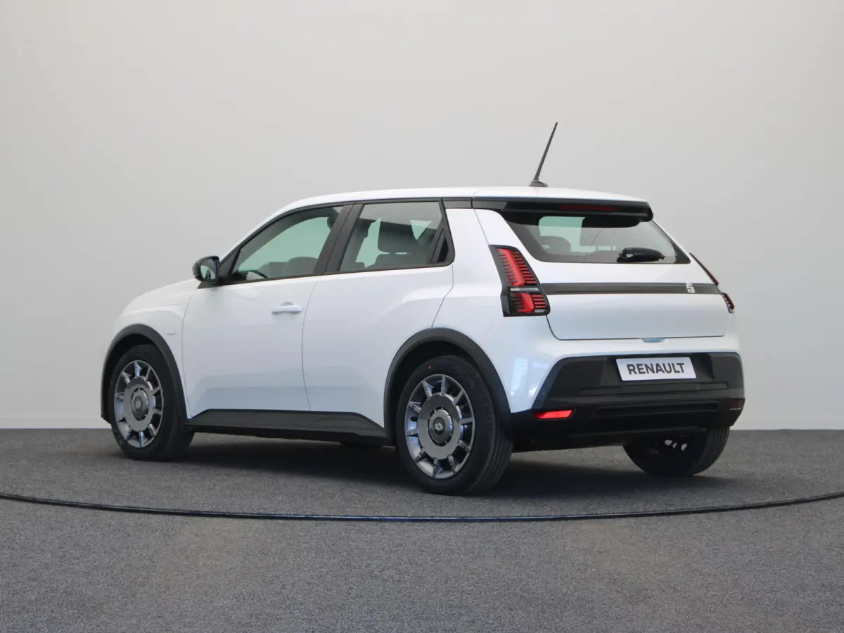 urban range evolution 40 kWh | Vijf jaar garantie | Stoelverwarming | Apple carplay / Android Auto |