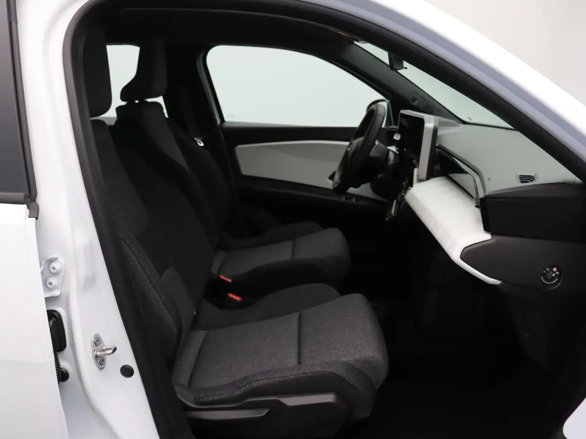 urban range evolution 40 kWh | Vijf jaar garantie | Stoelverwarming | Apple carplay / Android Auto |