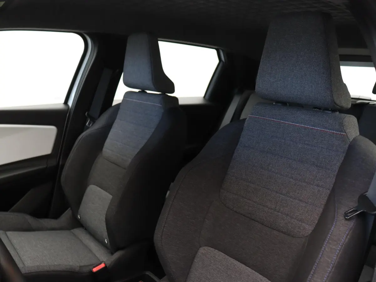 urban range evolution 40 kWh | Vijf jaar garantie | Stoelverwarming | Apple carplay / Android Auto |