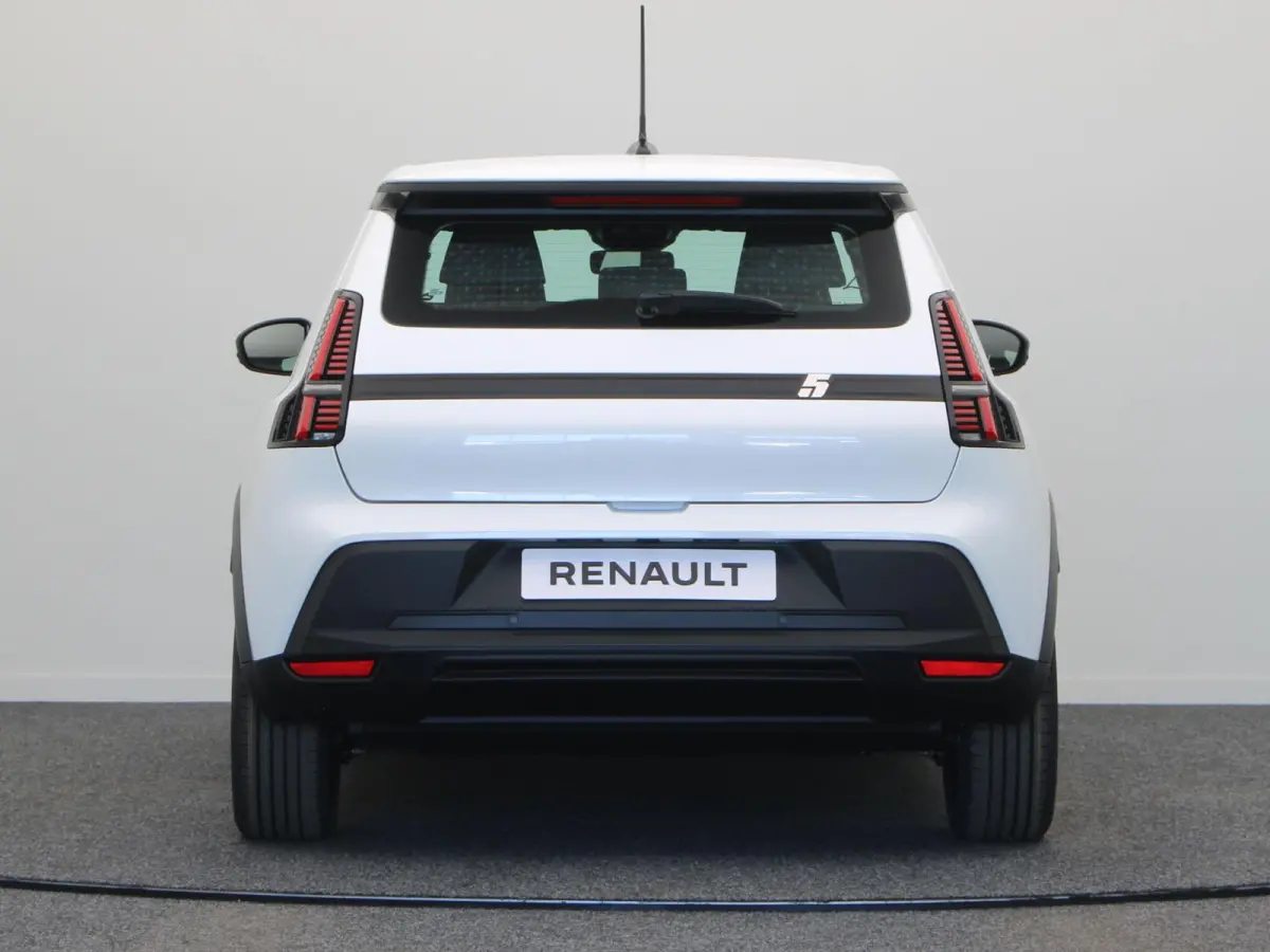 urban range evolution 40 kWh | Vijf jaar garantie | Stoelverwarming | Apple carplay / Android Auto |